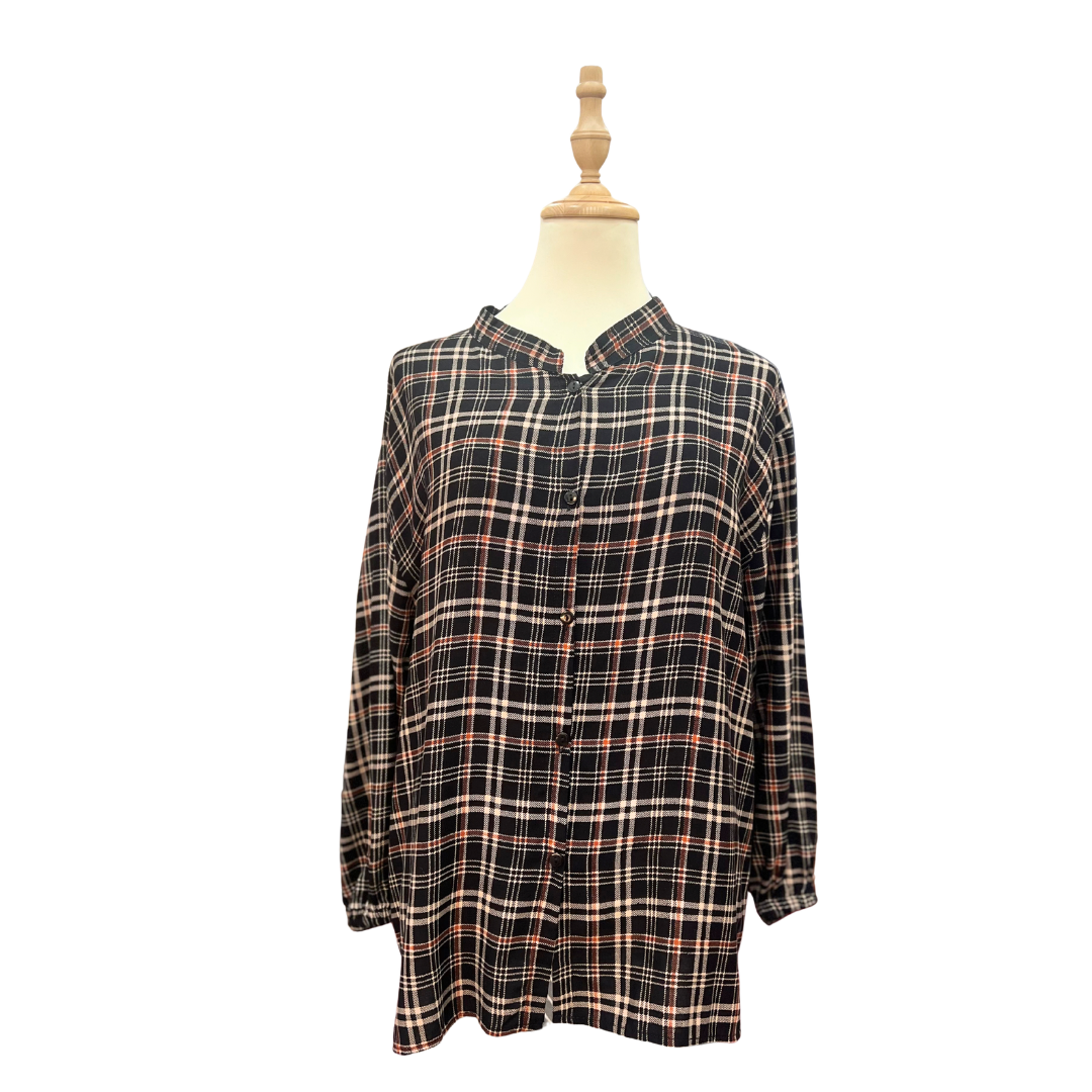 Orlia Cotton Rayon - OCR08