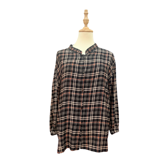 Orlia Cotton Rayon - OCR08