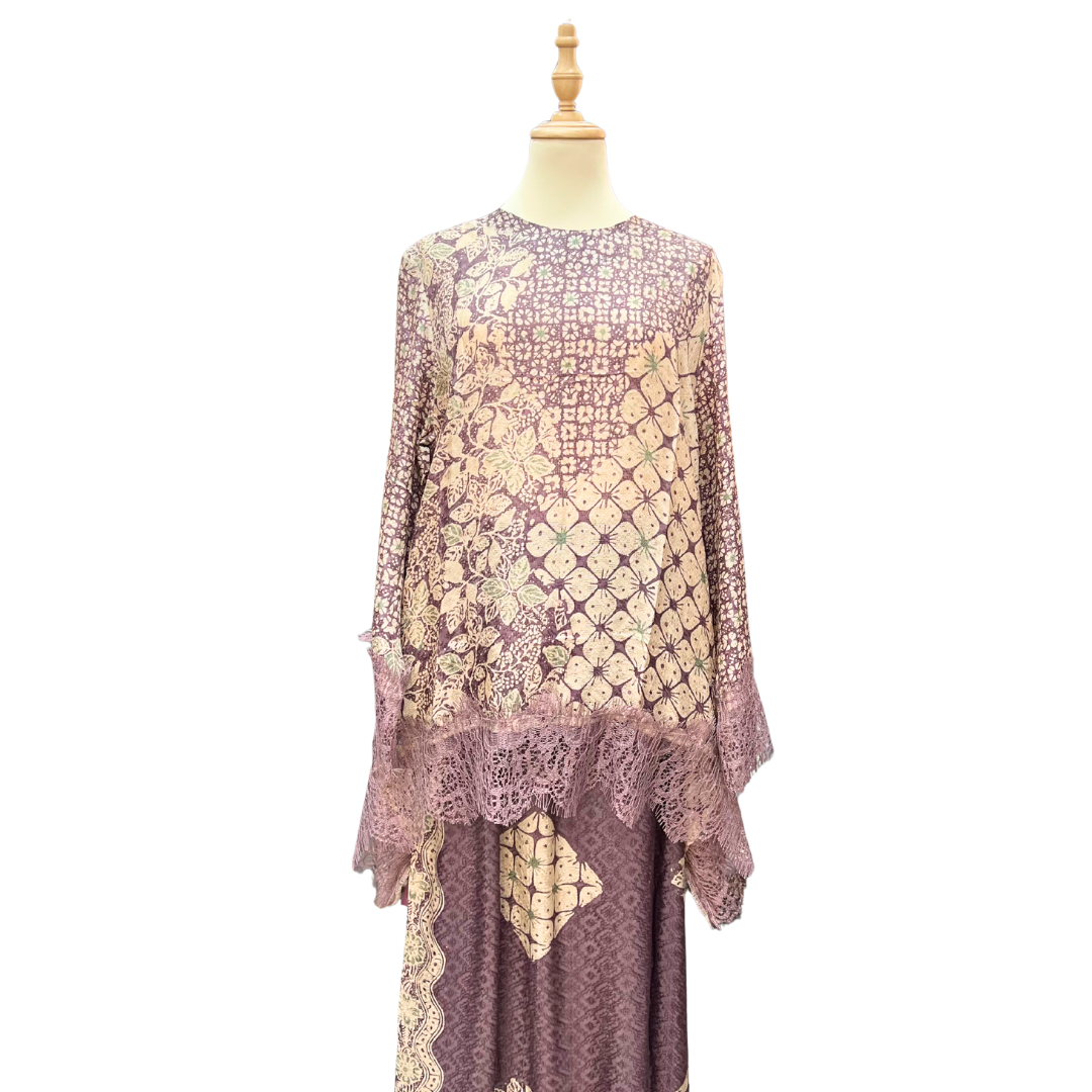 Batik Nova Viscose