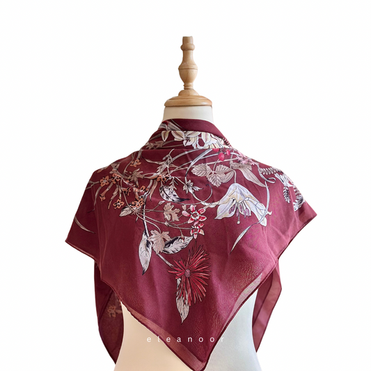 Edora in Velvet