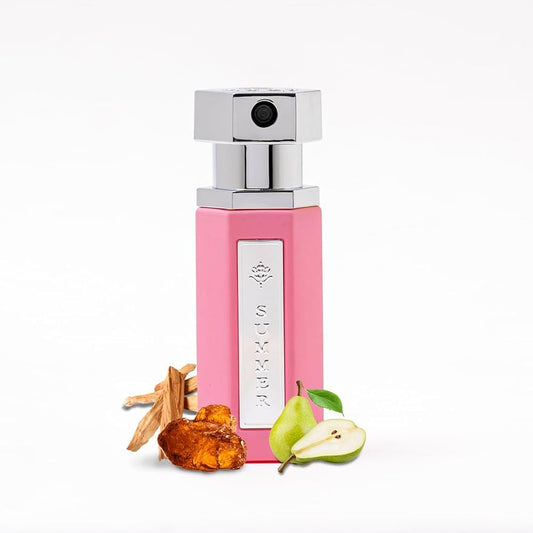 Summer Pink Perfume 15ml