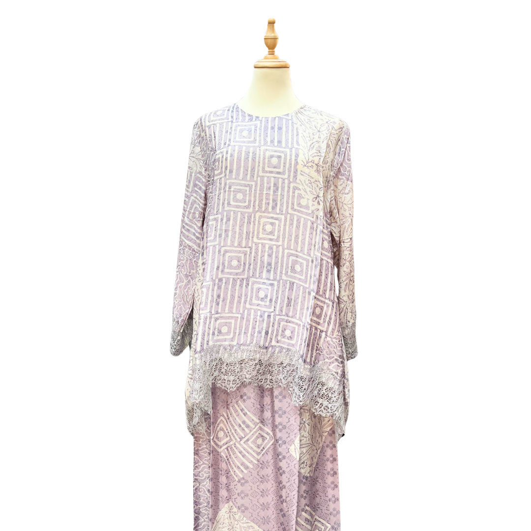 Batik Nova Viscose