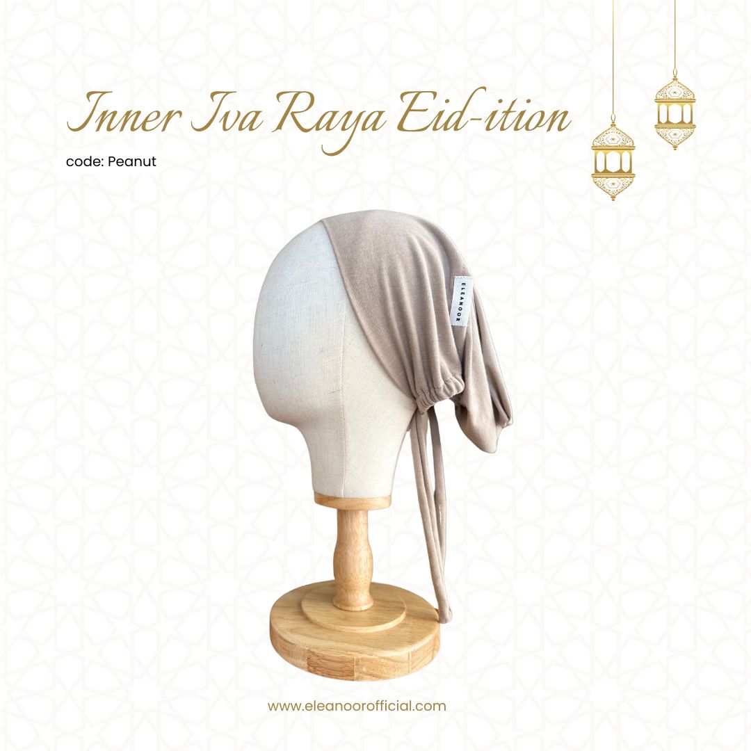 Inner Iva Raya Eid-ition