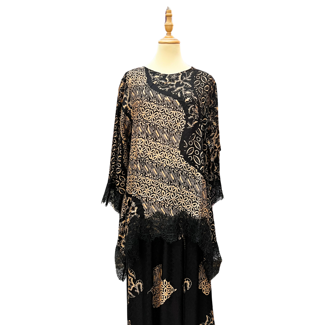 Batik Nova Viscose