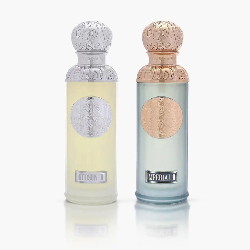 Legend of Valleys - 2 x 90ml