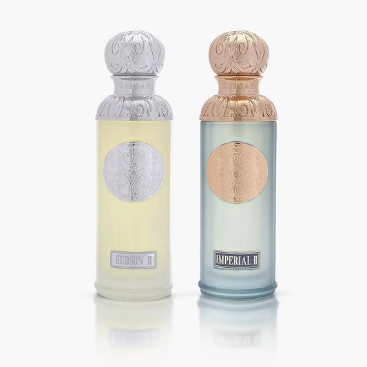 Legend of Valleys - 2 x 90ml