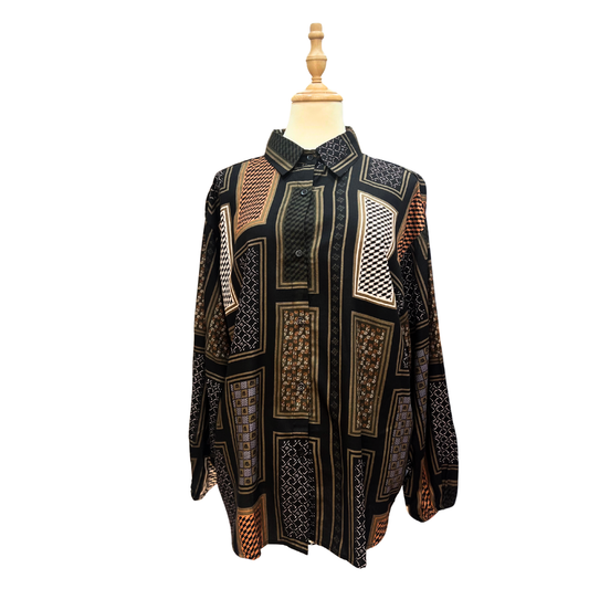 Saera Cotton Rayon - SCR11