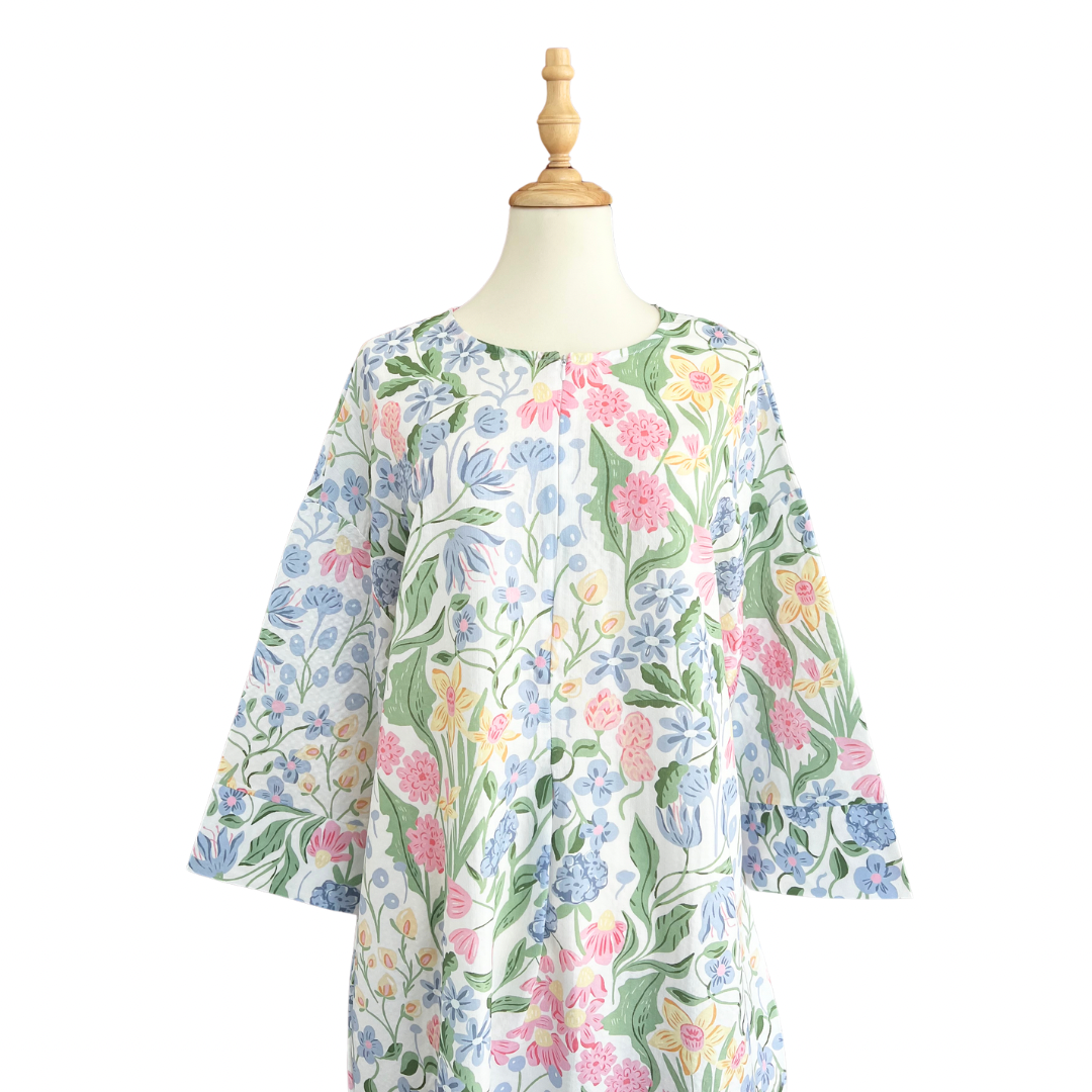 Lunara Kaftan in Bella