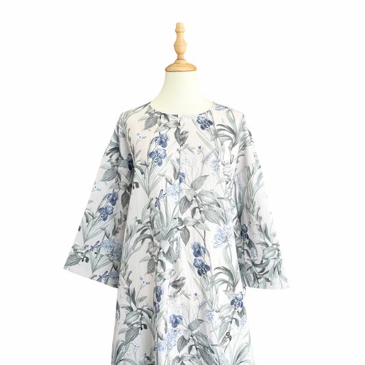 Lunara Kaftan in Fairy