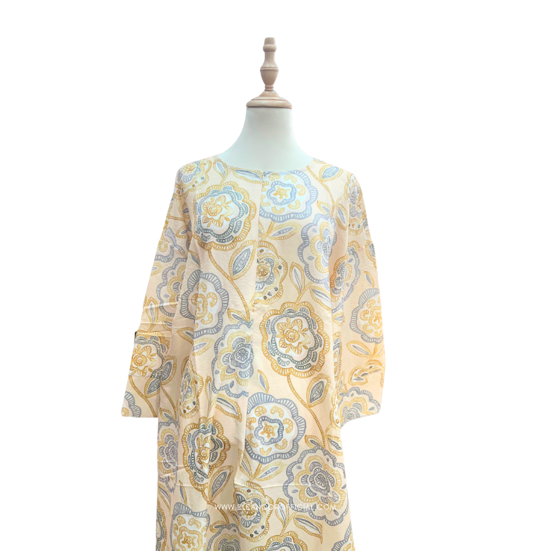 Lunara Kaftan