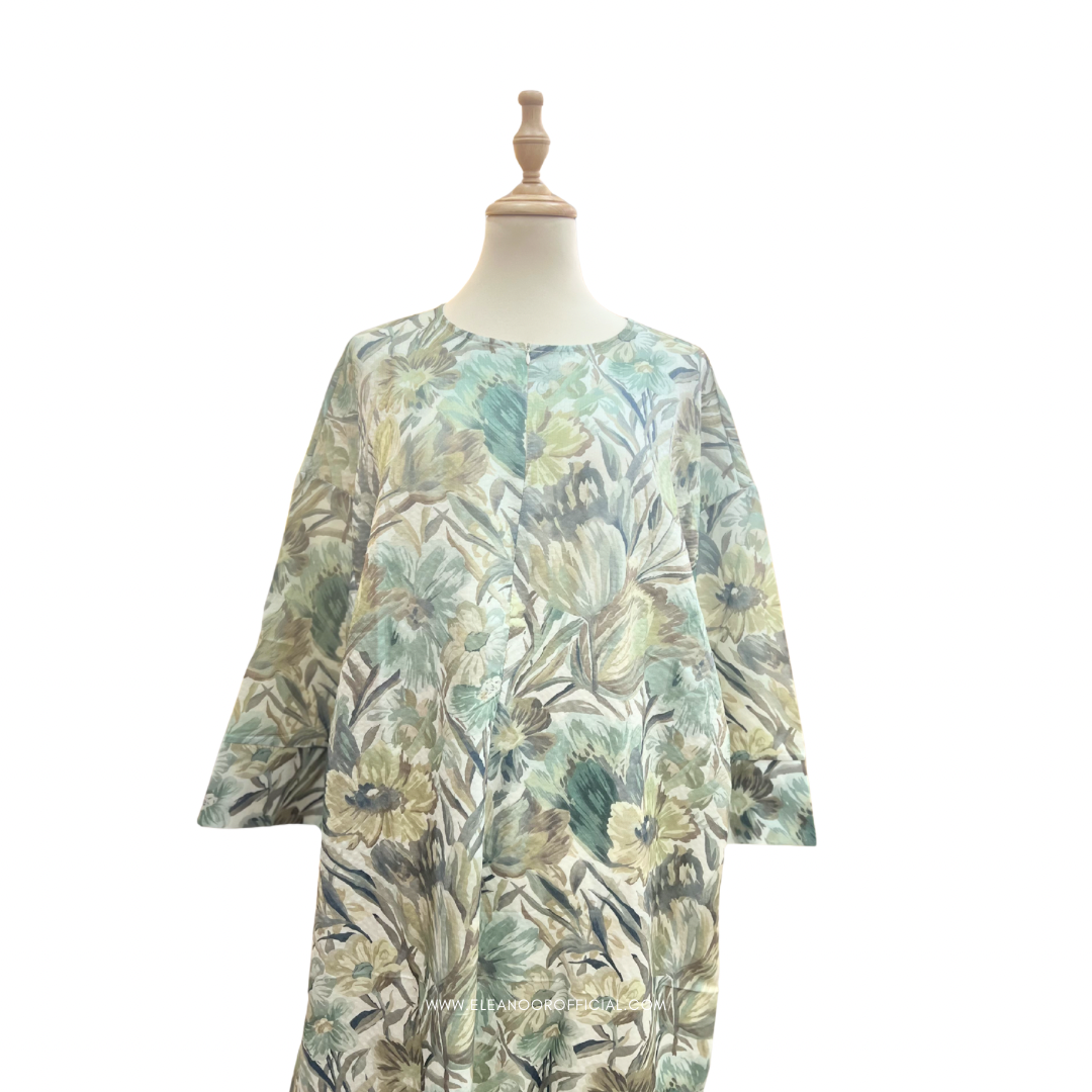Lunara Kaftan