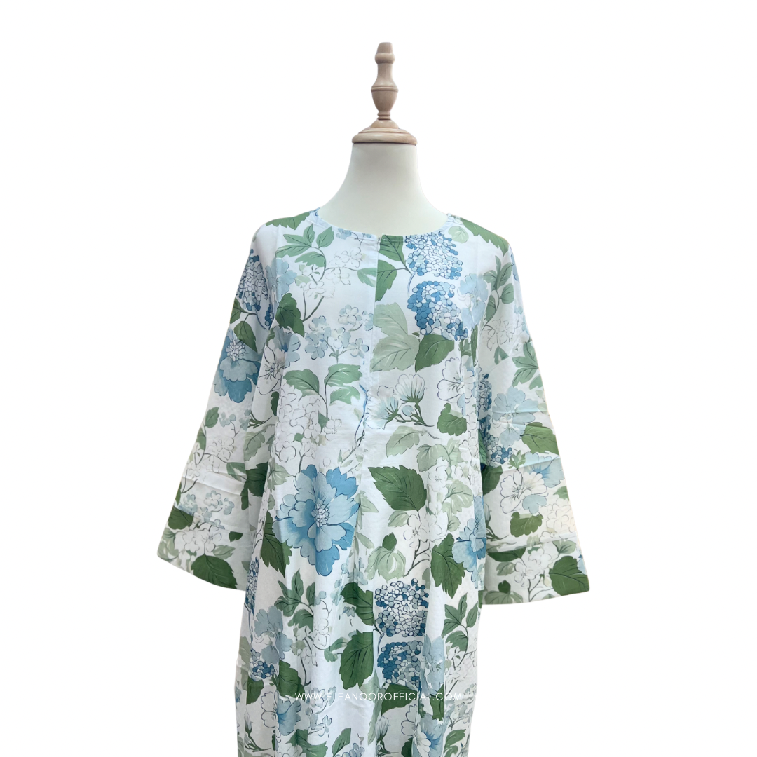 Lunara Kaftan