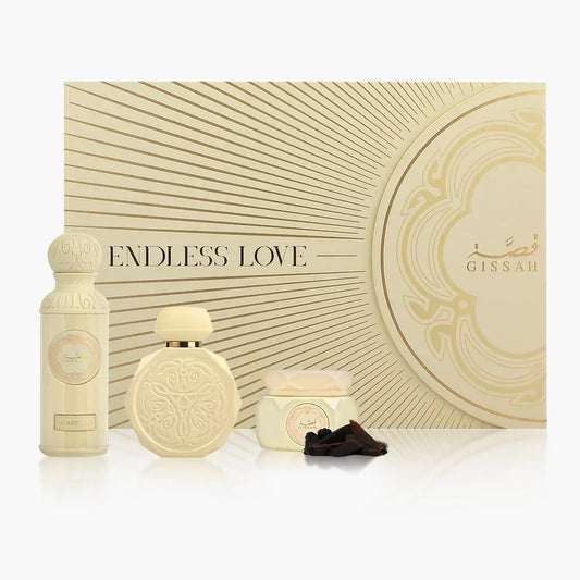 New Endless Love Set