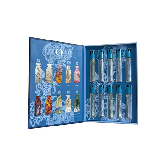 OSMA Exclusive Mini Perfume Collection - 3ml