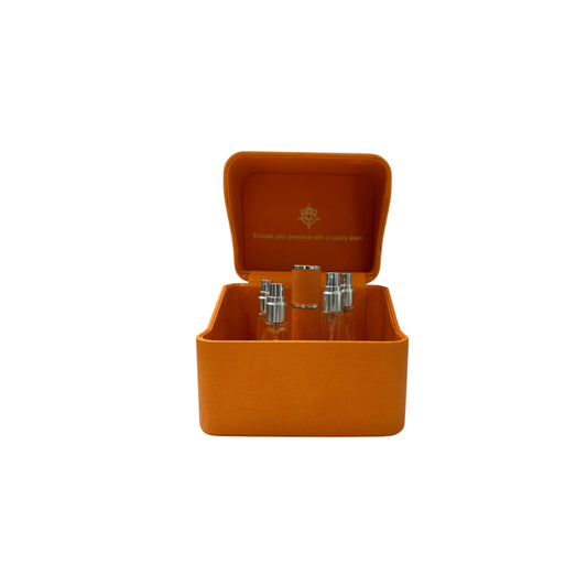 Reef 5 Piece Perfume Bag 10ml