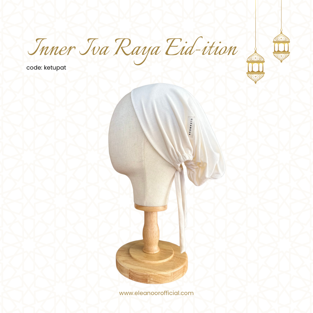 Inner Iva Raya Eid-ition