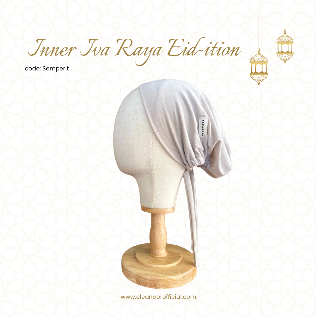 Inner Iva Raya Eid-ition