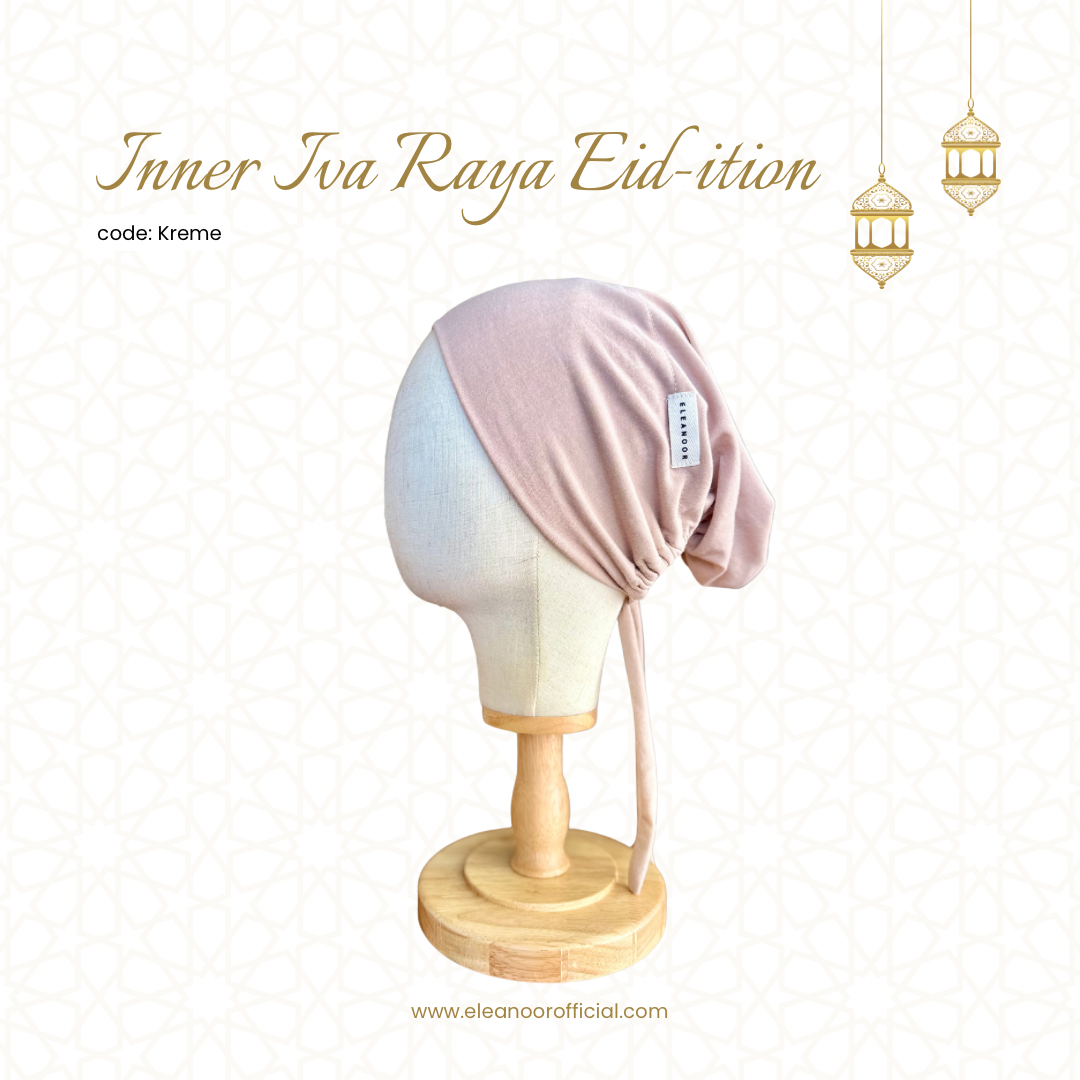Inner Iva Raya Eid-ition