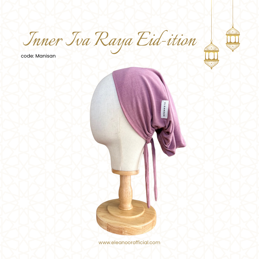 Inner Iva Raya Eid-ition