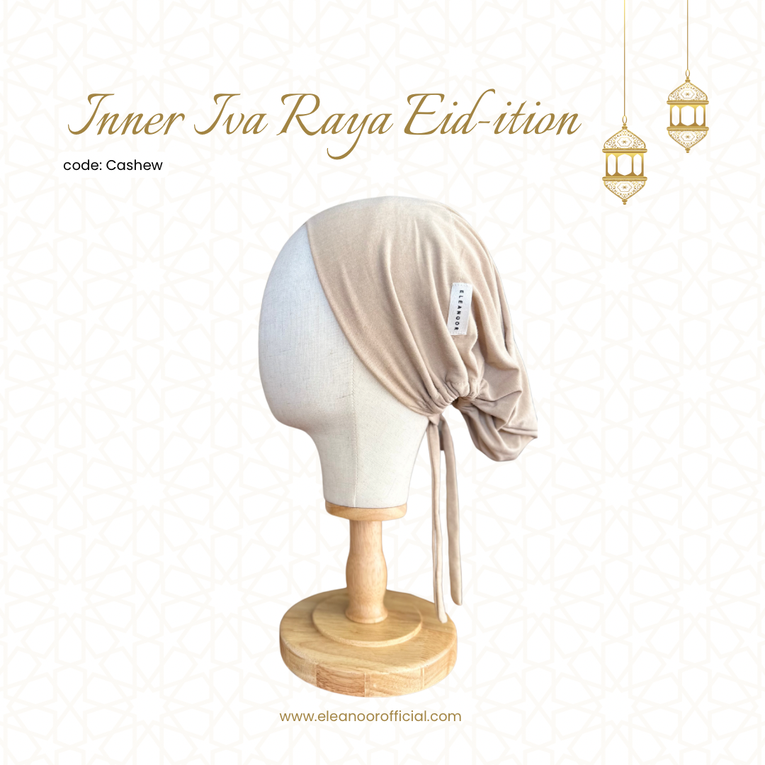 Inner Iva Raya Eid-ition