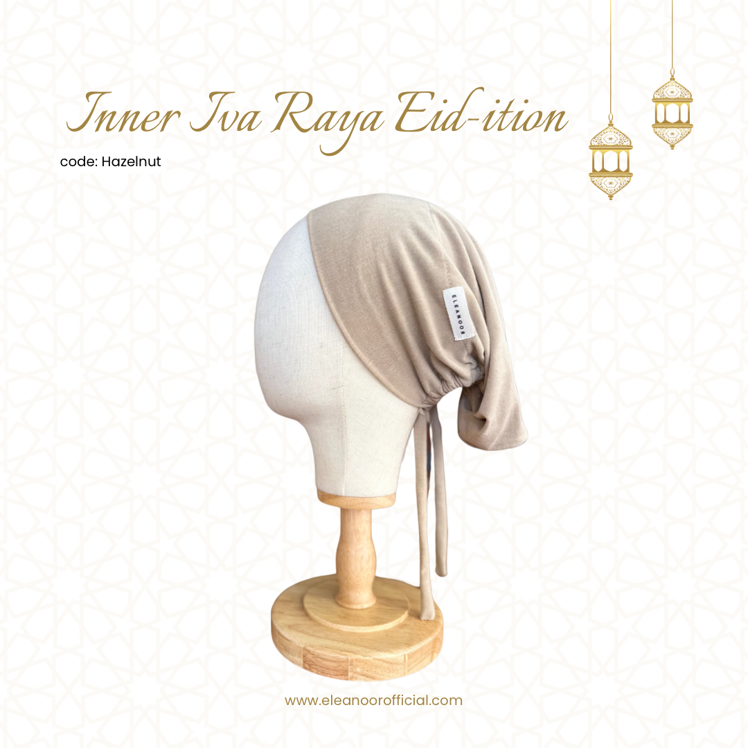 Inner Iva Raya Eid-ition
