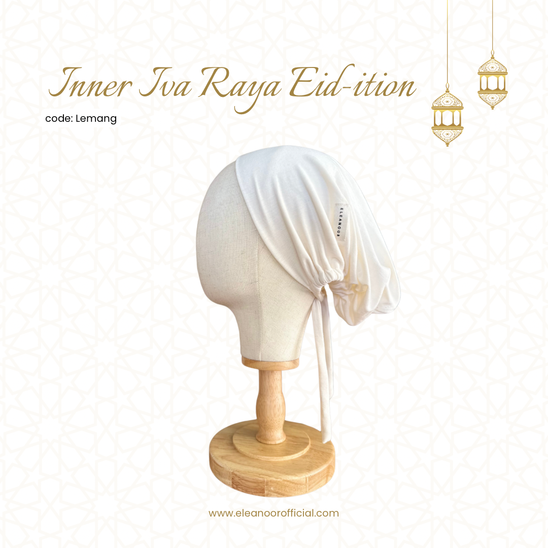 Inner Iva Raya Eid-ition