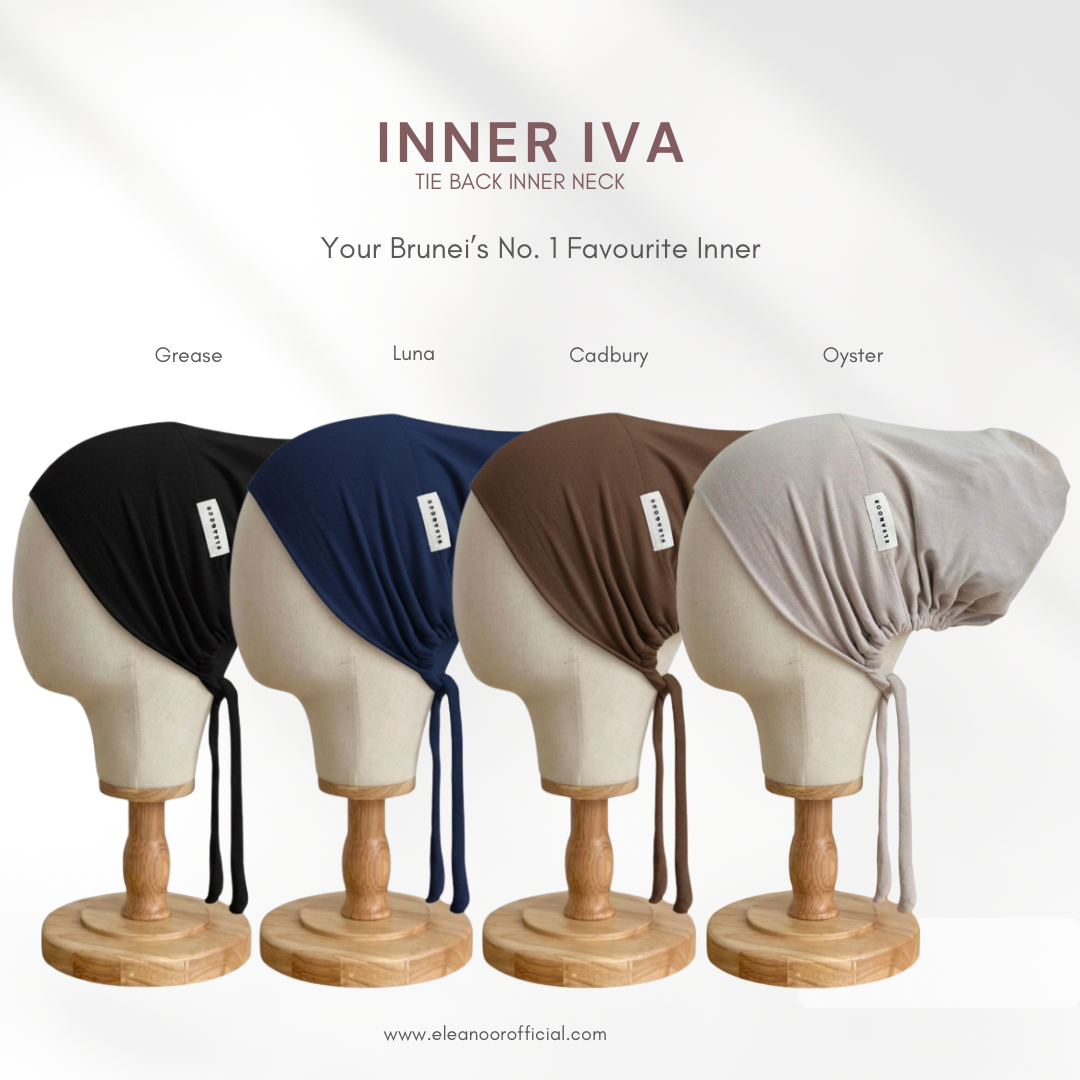 IVA Tie Back Inner