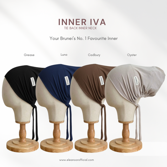 IVA Tie Back Inner