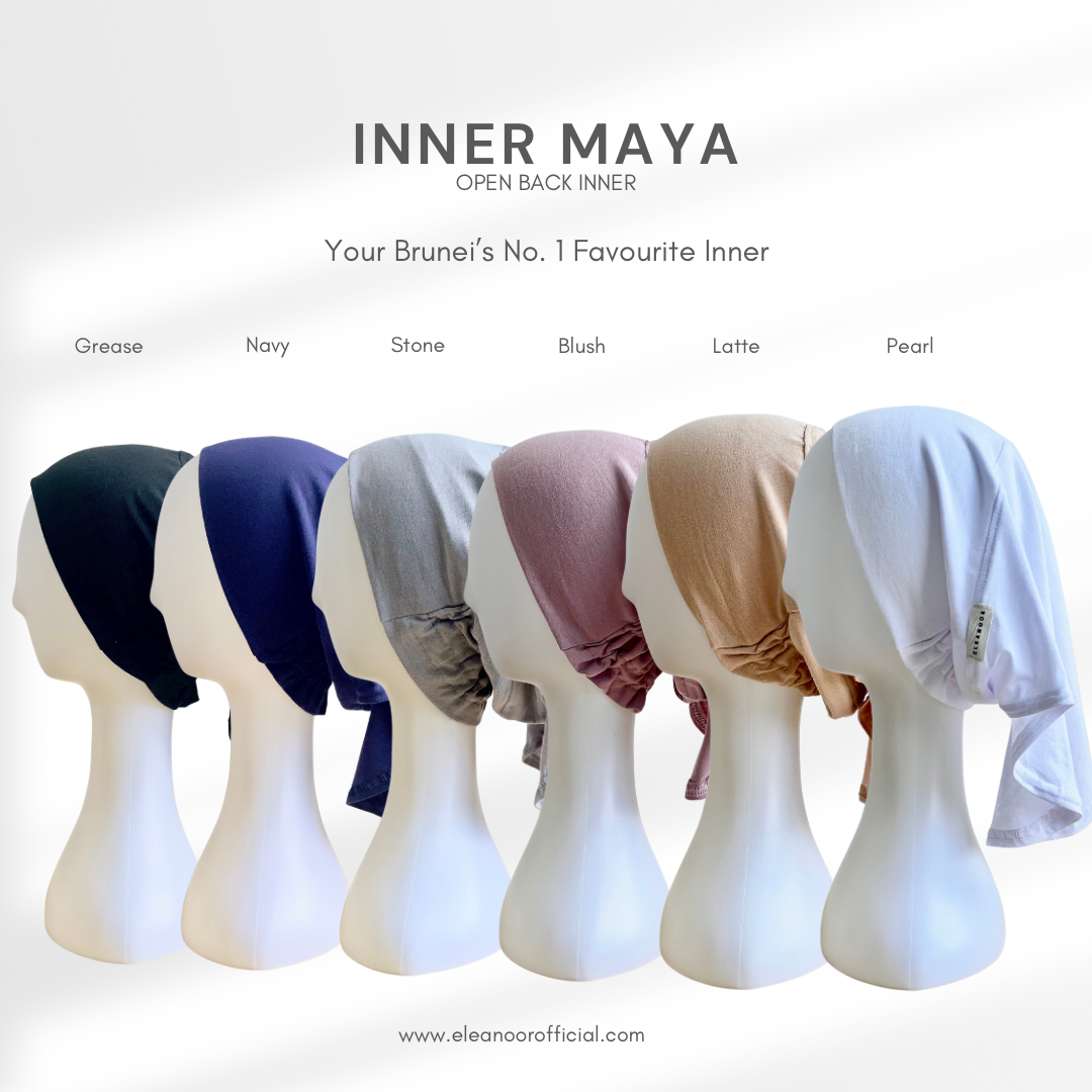MAYA Open Back Inner