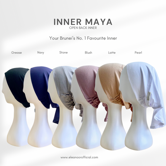 MAYA Open Back Inner