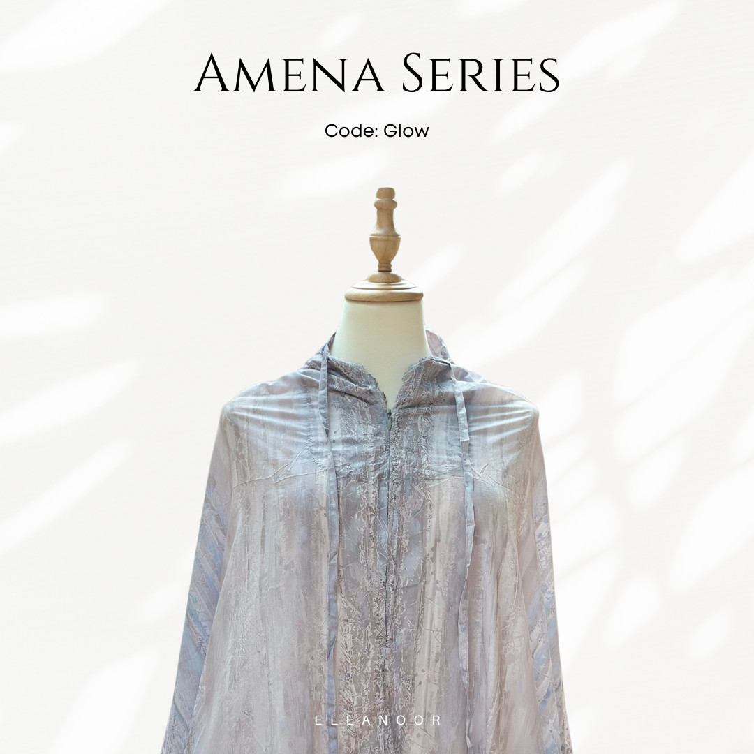 AMEENA Travel Telekung