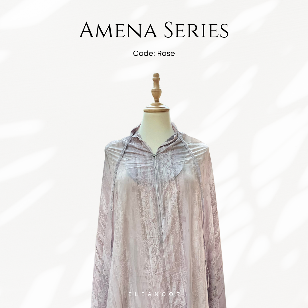 AMEENA Travel Telekung