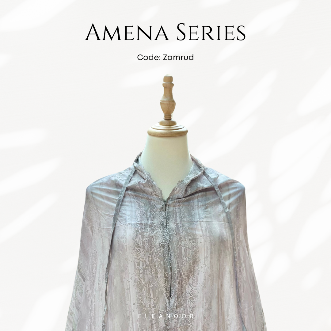 AMEENA Travel Telekung