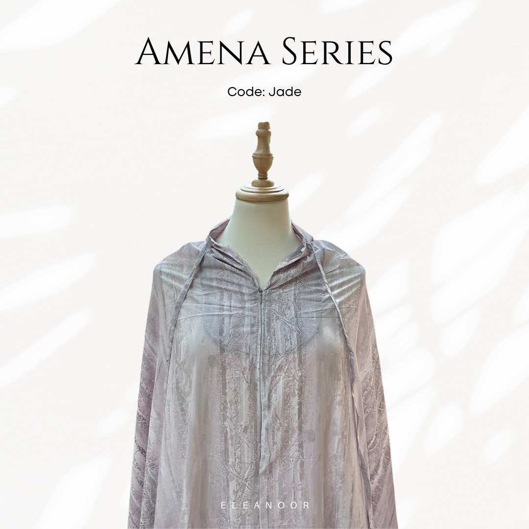 AMEENA Travel Telekung