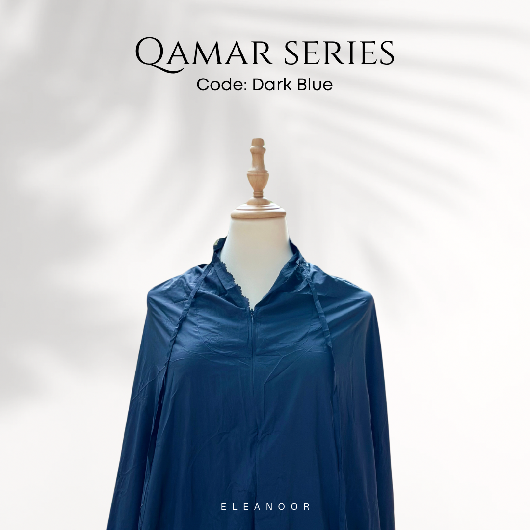 QAMAR Travel Telekung