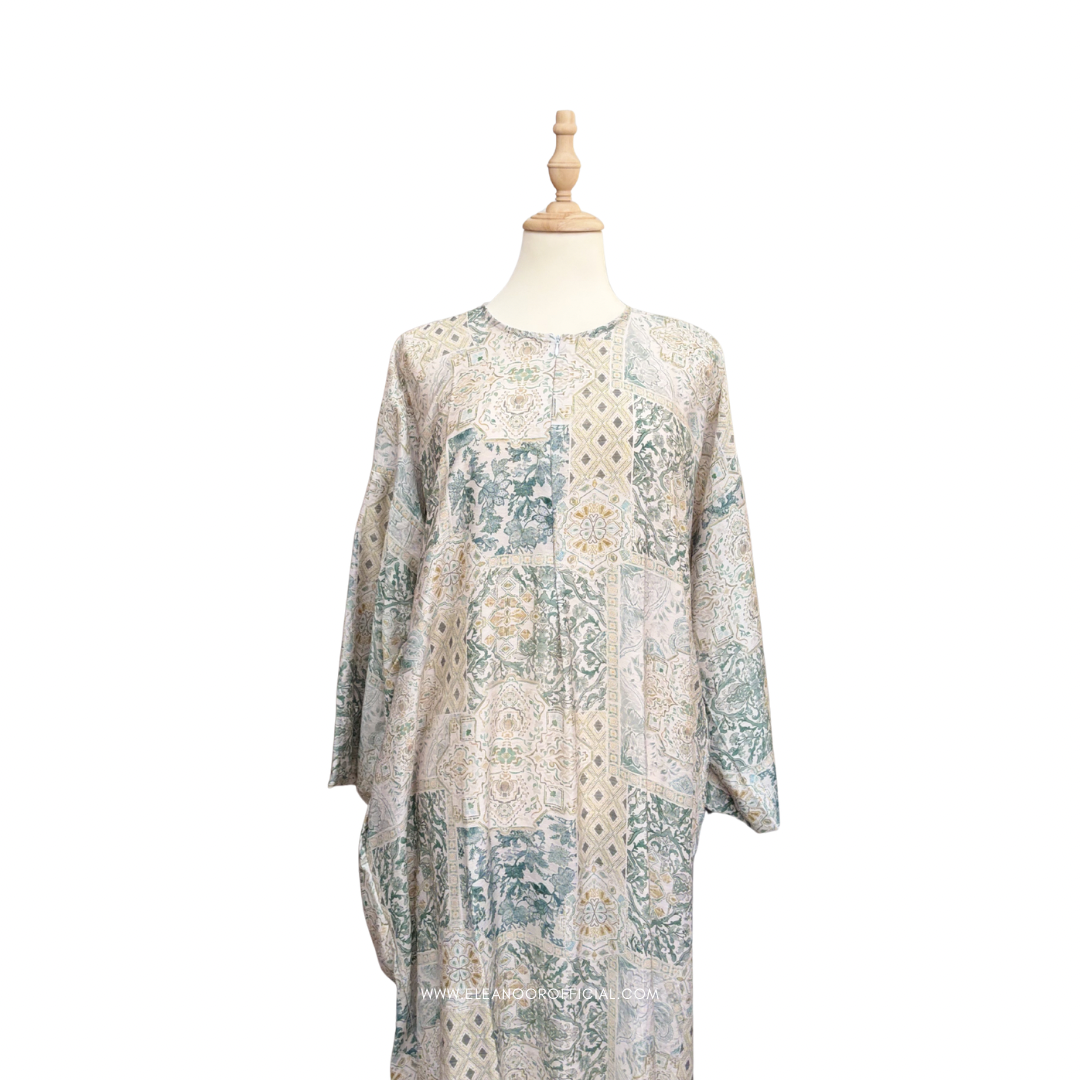 Madena Kaftan