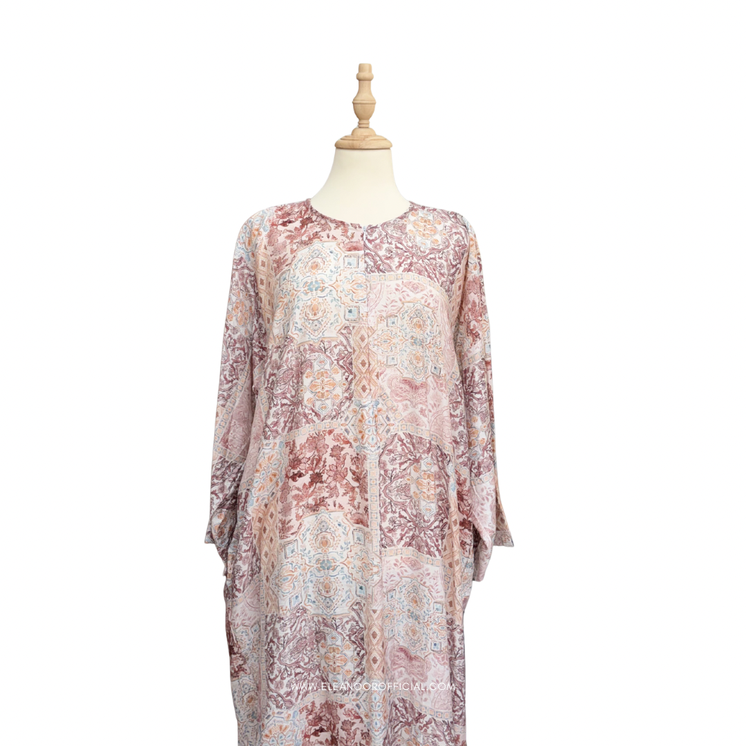 Madena Kaftan