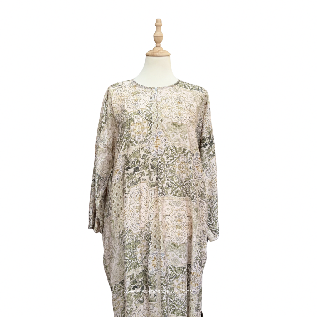 Madena Kaftan