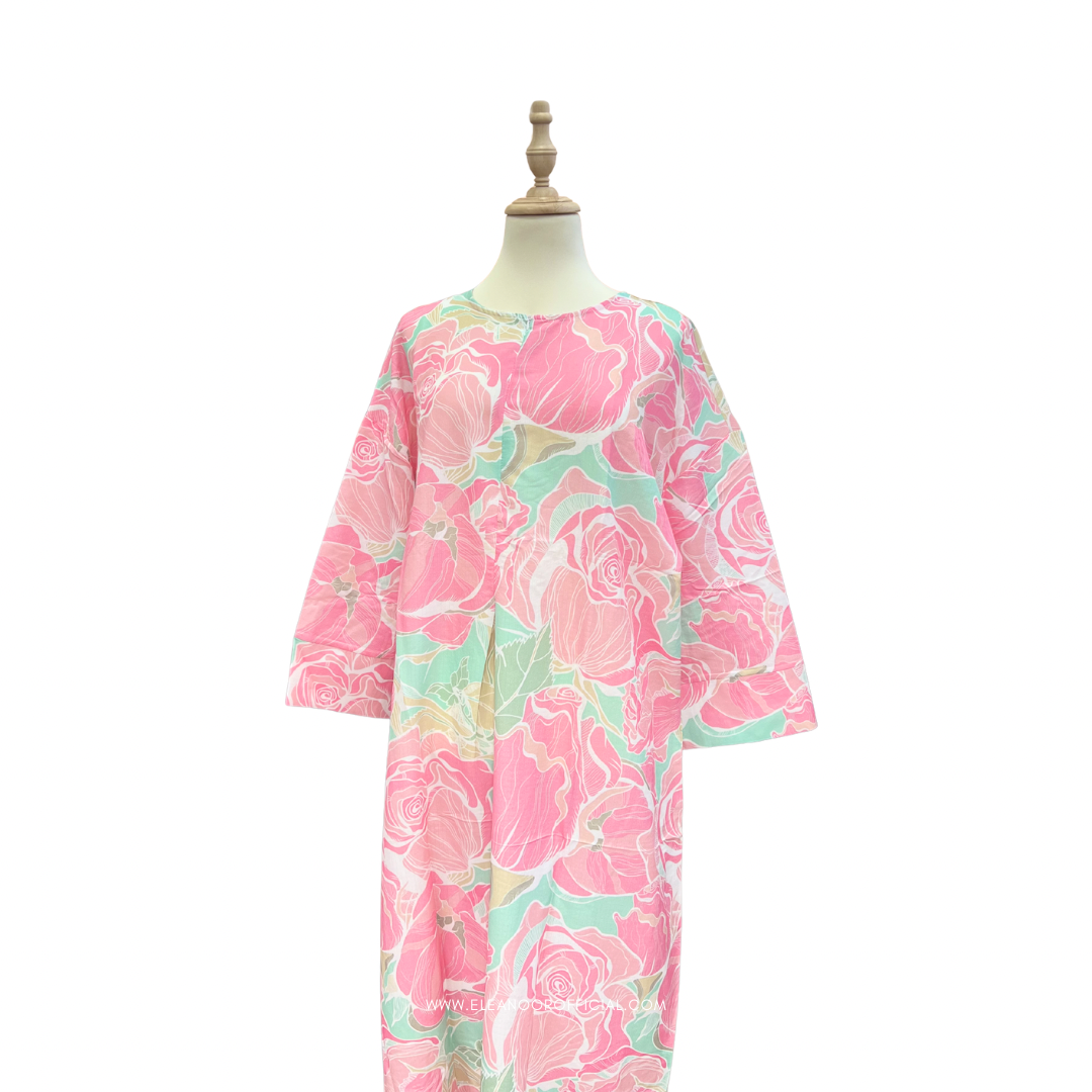 Lunara Kaftan