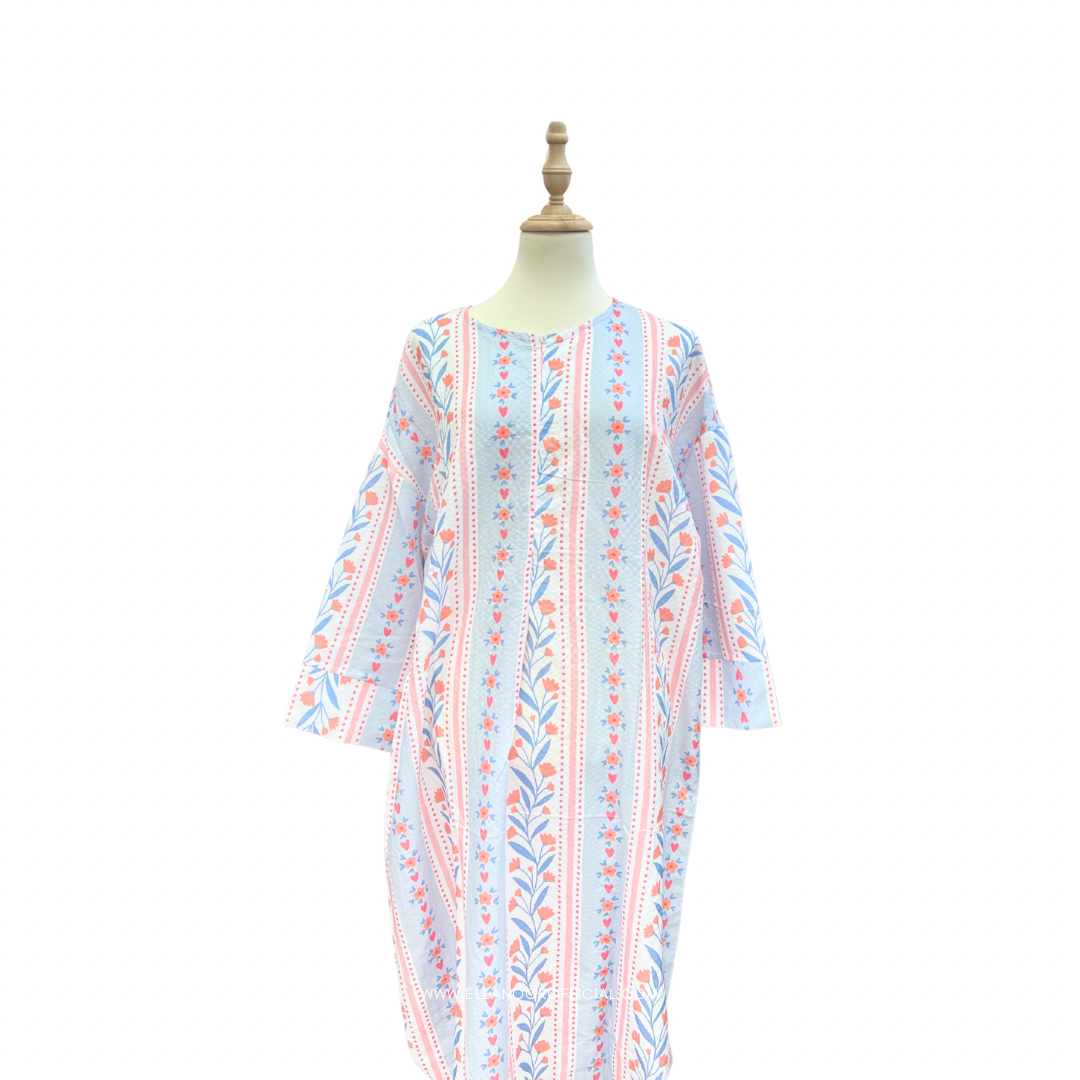 Lunara Kaftan
