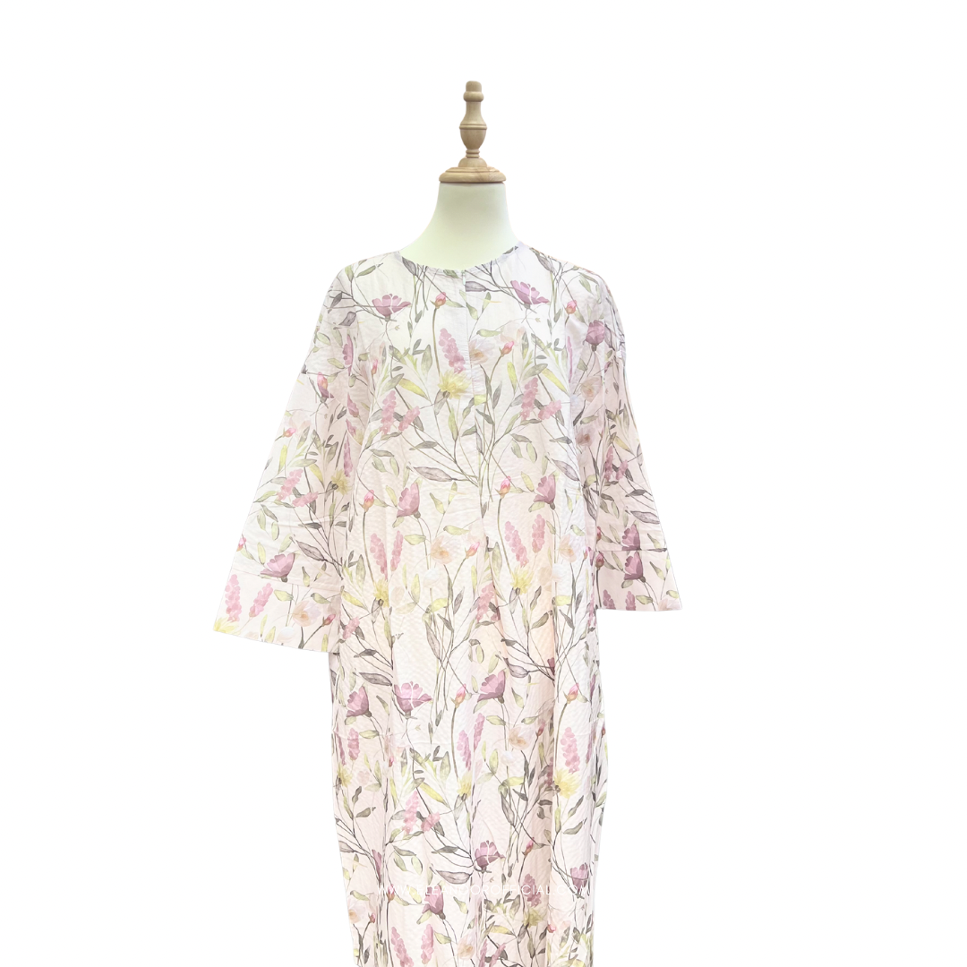 Lunara Kaftan