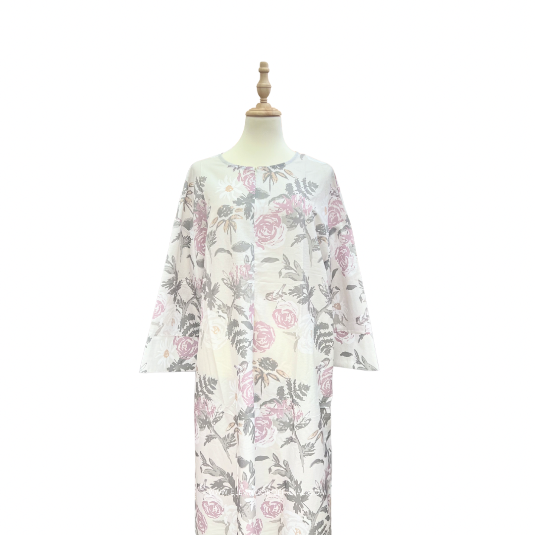 Lunara Kaftan