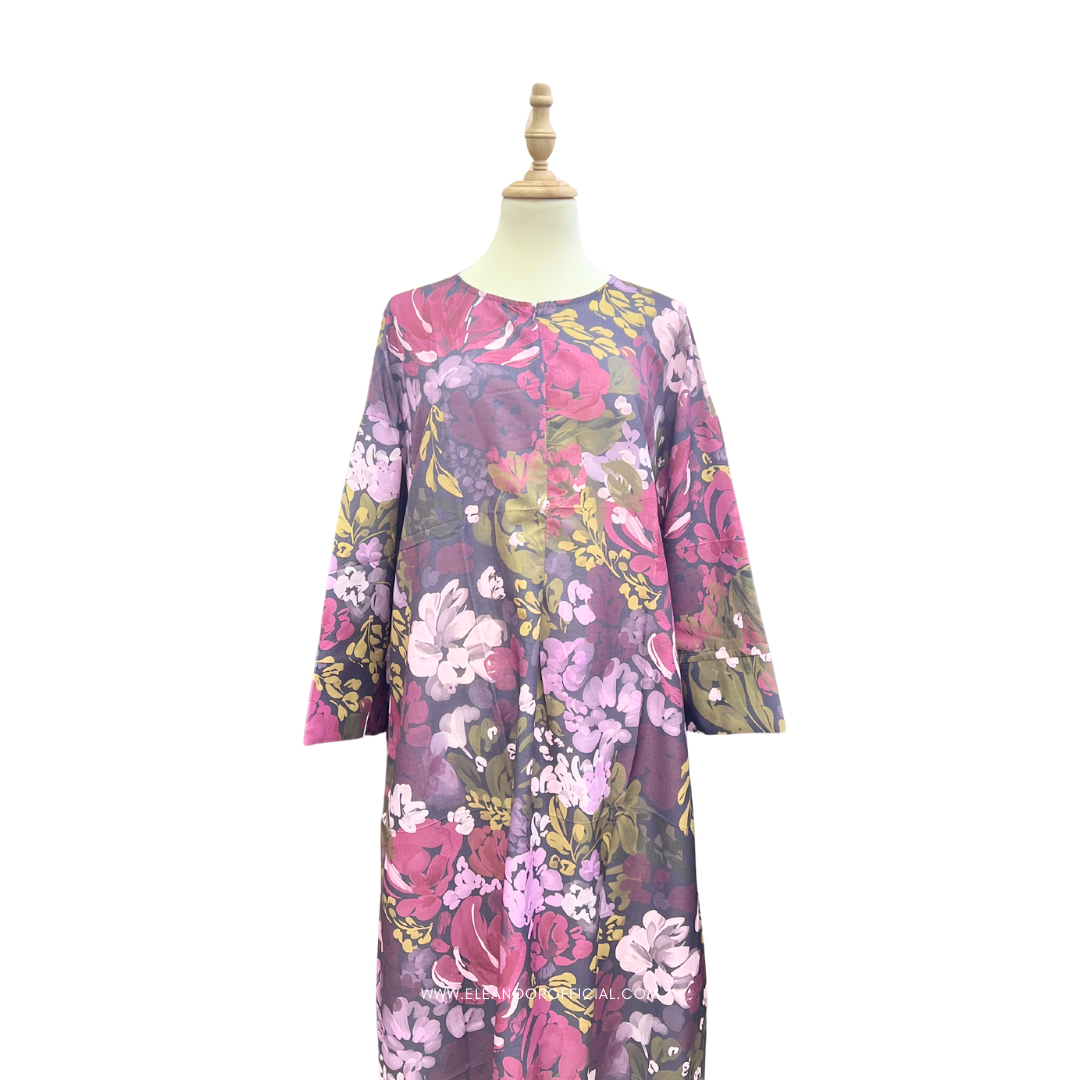Lunara Kaftan
