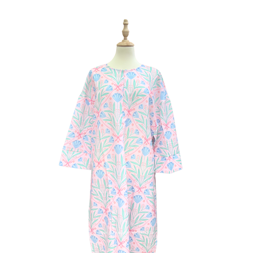 Lunara Kaftan