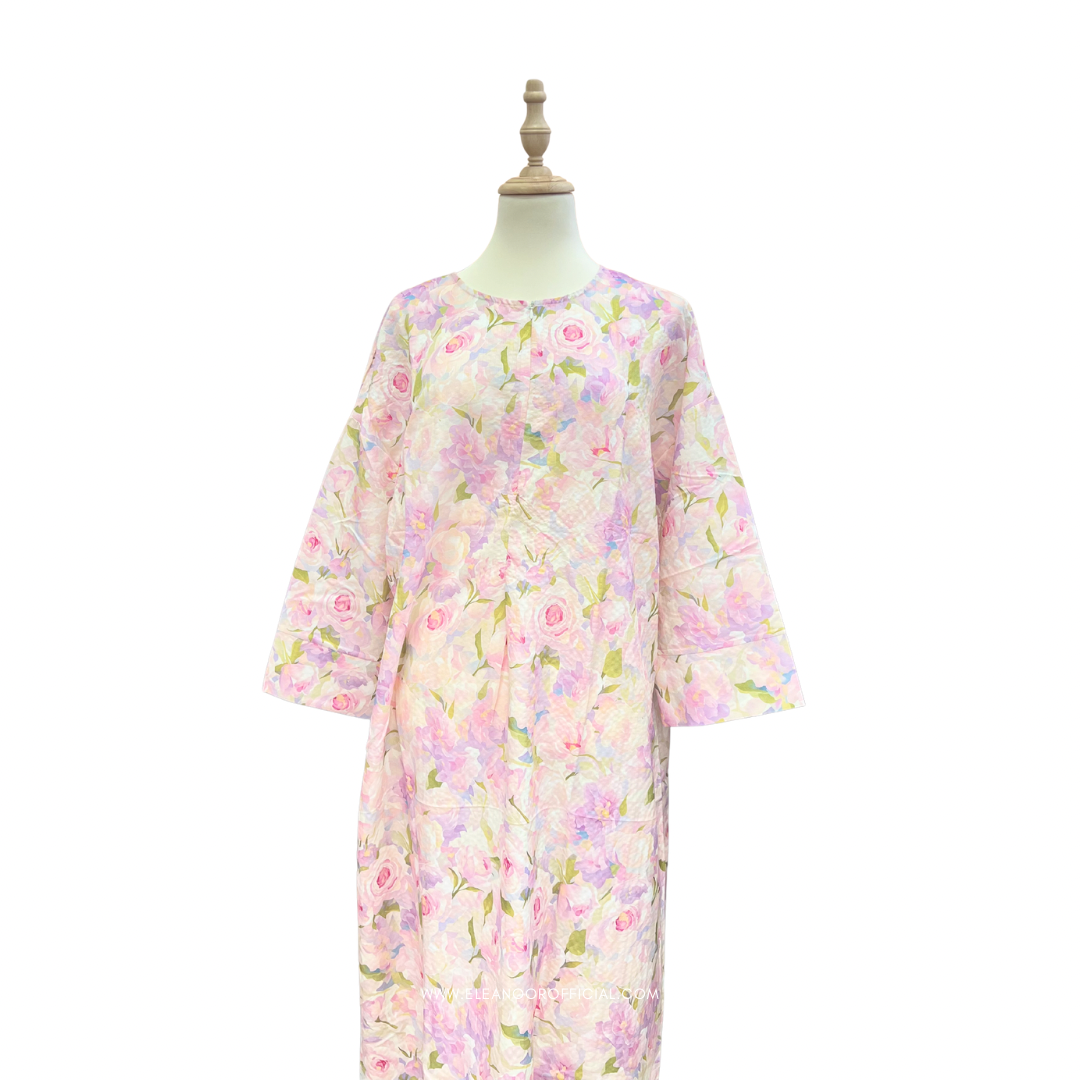 Lunara Kaftan