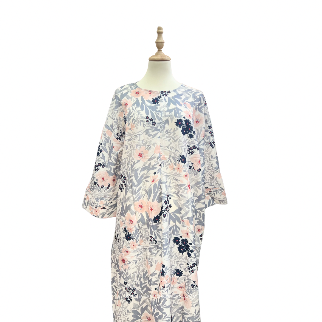 Lunara Kaftan