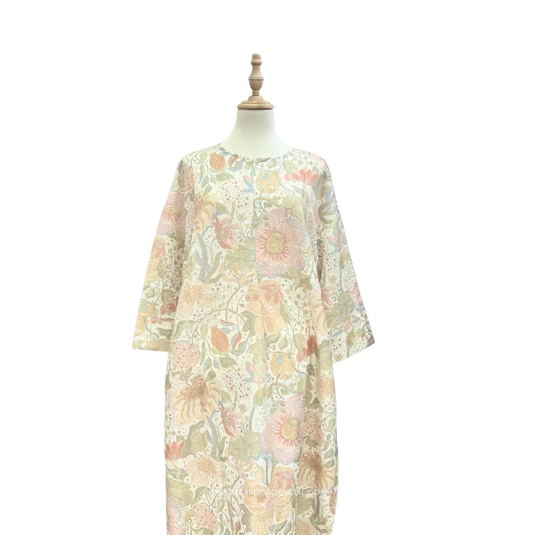 Lunara Kaftan