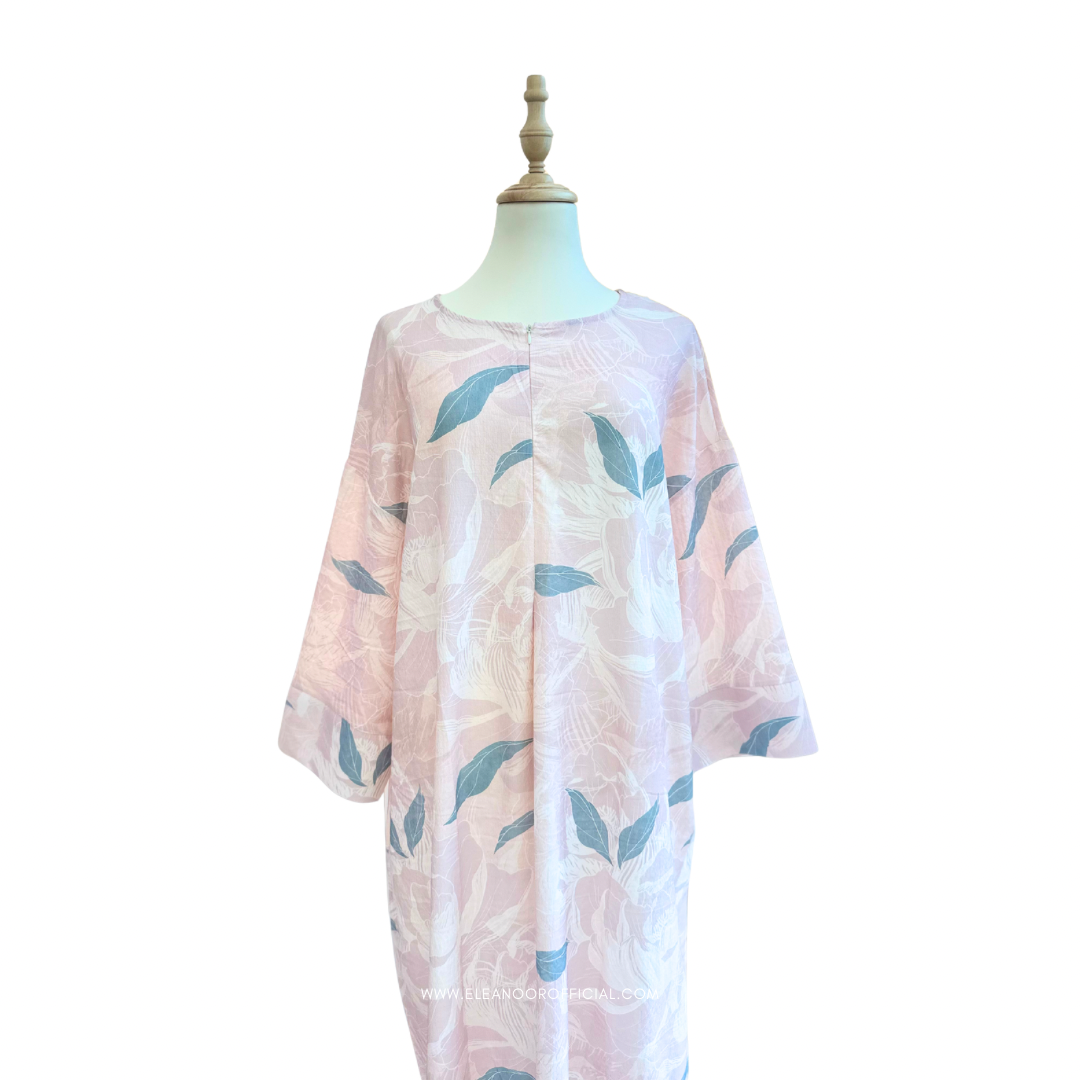 Lunara Kaftan