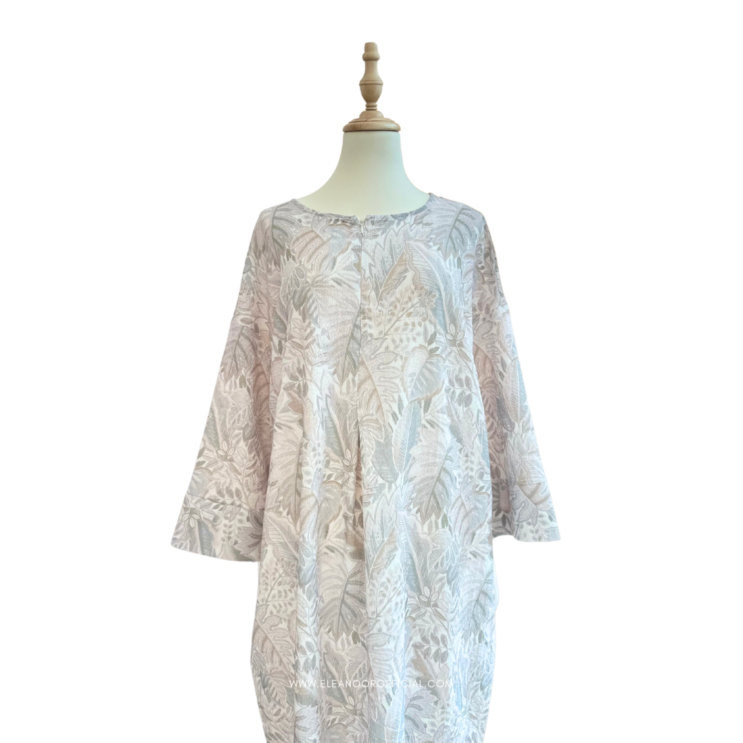 Lunara Kaftan