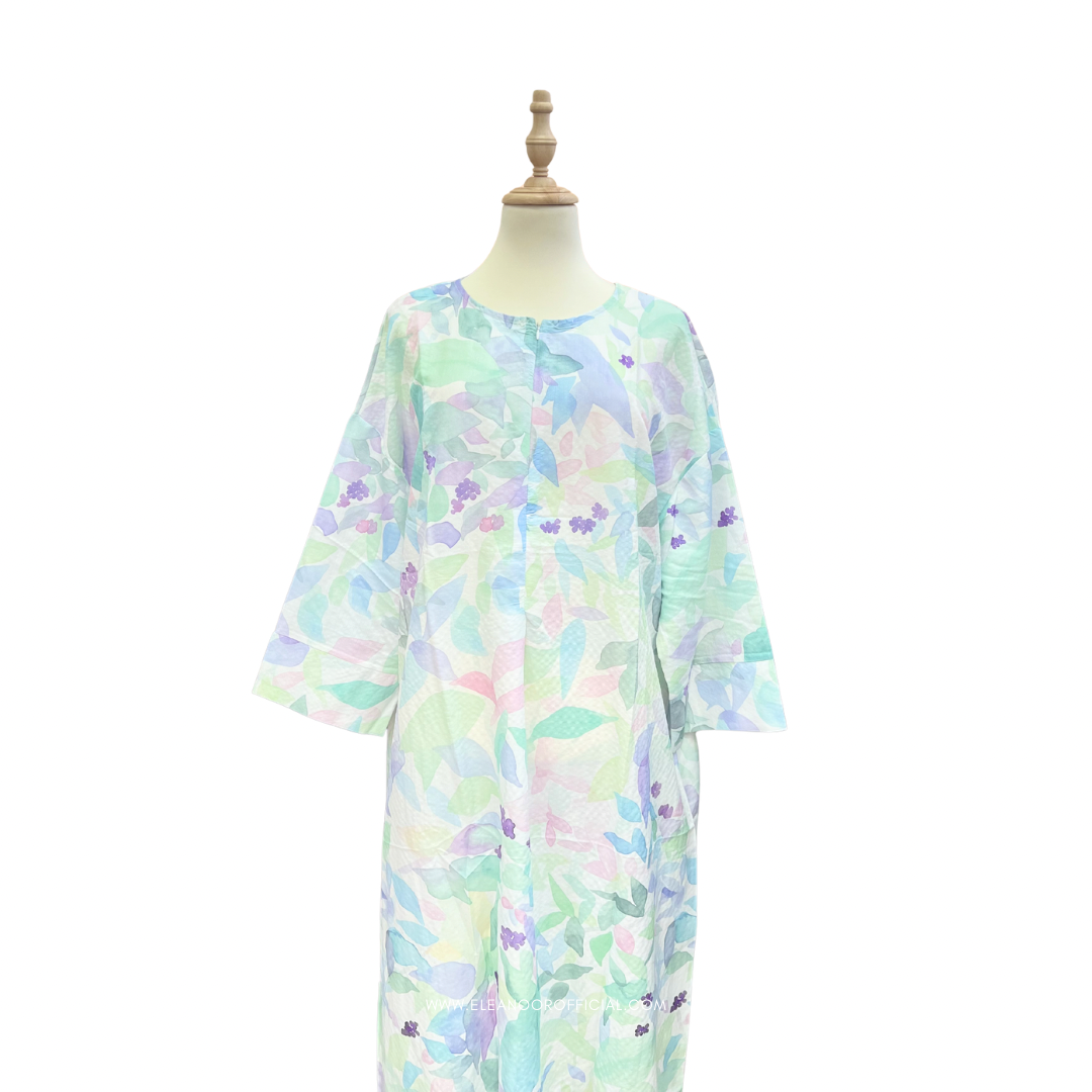 Lunara Kaftan